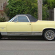 Illustration for article titled 1972 Chevrolet El Camino